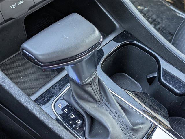 Used 2024 Hyundai Santa Cruz XRT AWD/4WD image 12