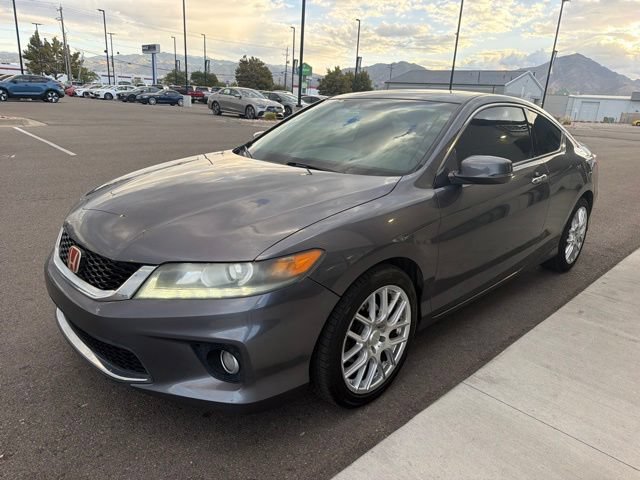 Used 2014 Honda Accord EX-L image 3