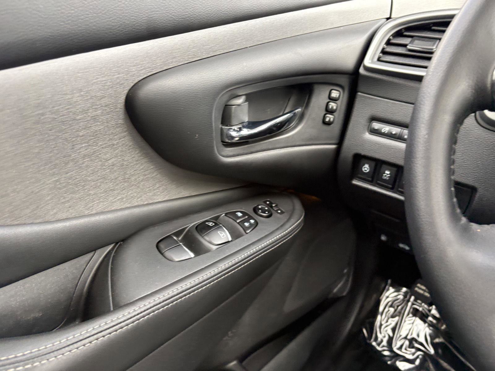Used 2020 Nissan Murano SL image 13