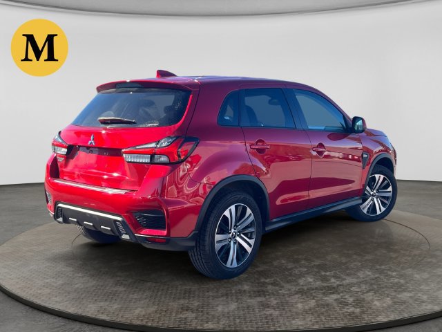 Used 2021 Mitsubishi Outlander Sport ES AWD/4WD image 4