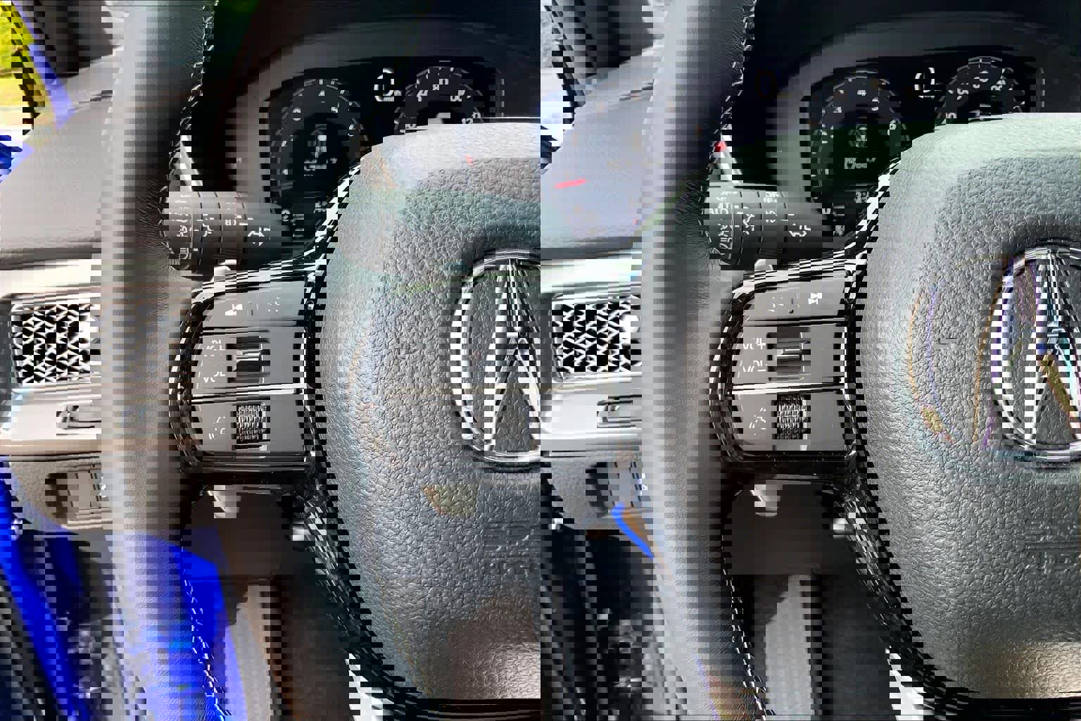 Certified 2025 Acura Integra A-Spec image 23