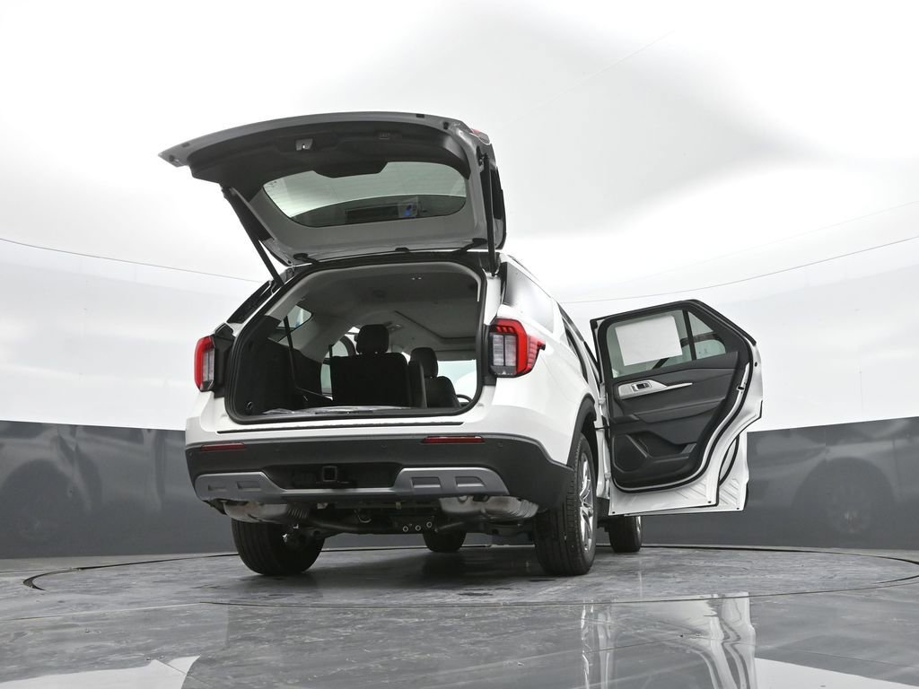 New 2026 Ford Explorer Active w/ Active Comfort Package image 61