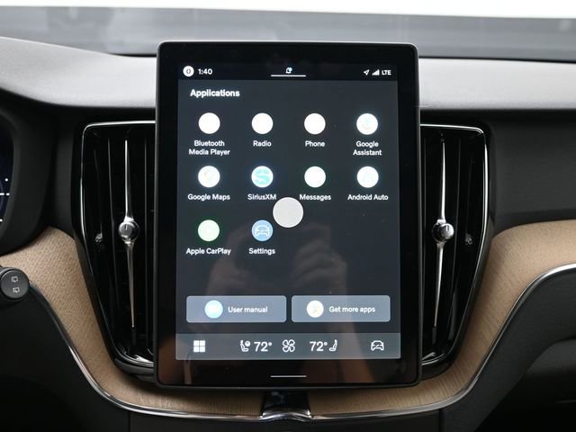 New 2026 Volvo XC60 T8 Plus w/ Protection Package Premier image 20