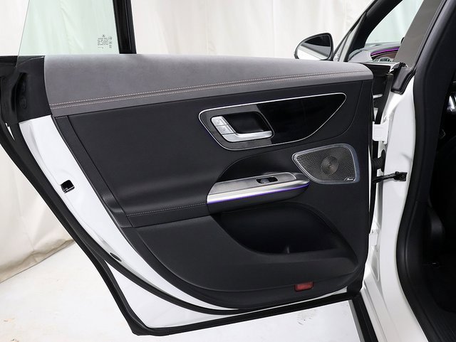 Certified 2023 Mercedes-Benz EQE 350+ 350 Sedan image 27