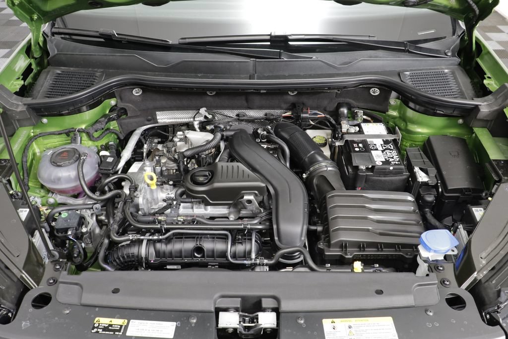 New 2026 Volkswagen Taos SEL AWD/4WD image 25