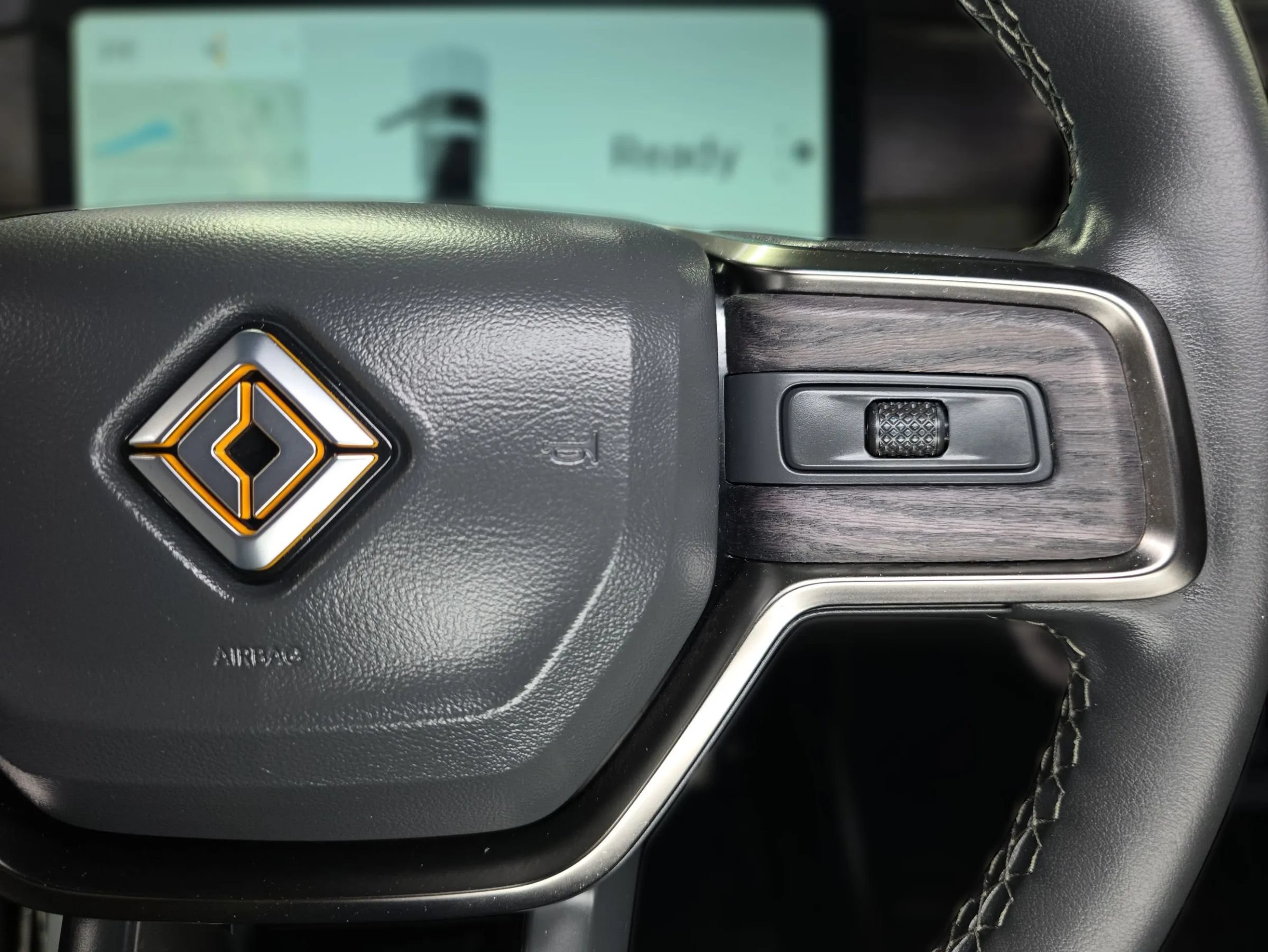 Used 2023 Rivian R1T Adventure AWD/4WD image 25