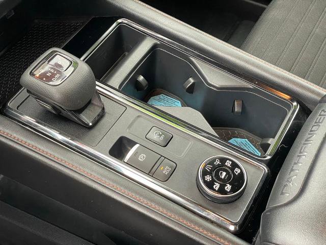 Certified 2023 Nissan Pathfinder Rock Creek image 21