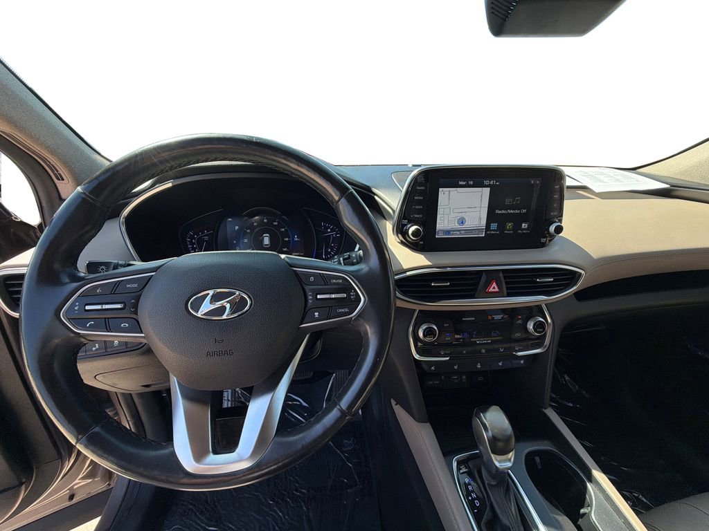 Used 2019 Hyundai Santa Fe FWD image 22