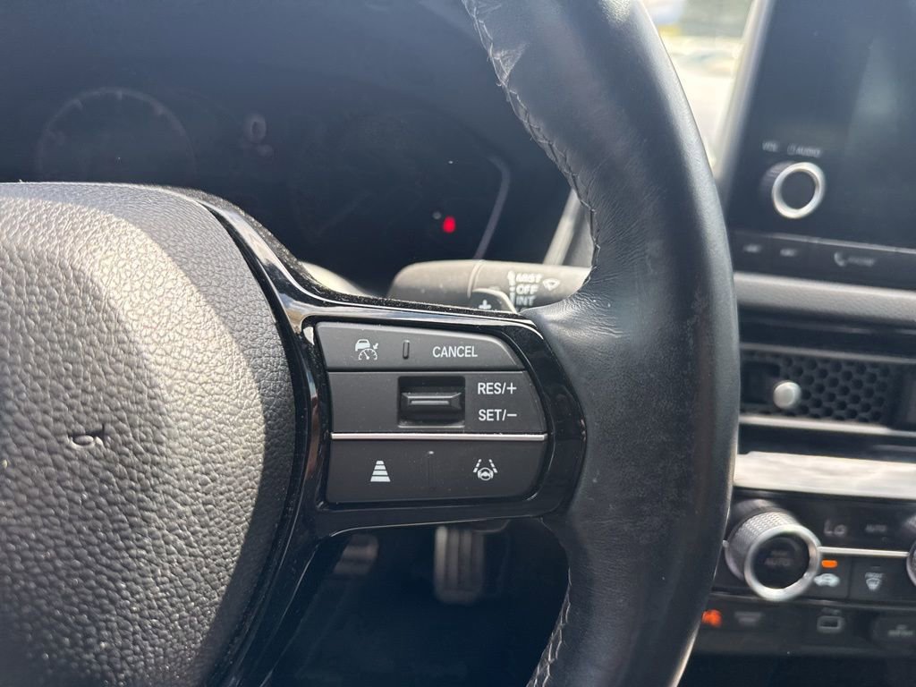 Used 2022 Honda Civic Sport image 27