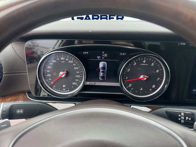 Used 2017 Mercedes-Benz E 300 4MATIC image 14