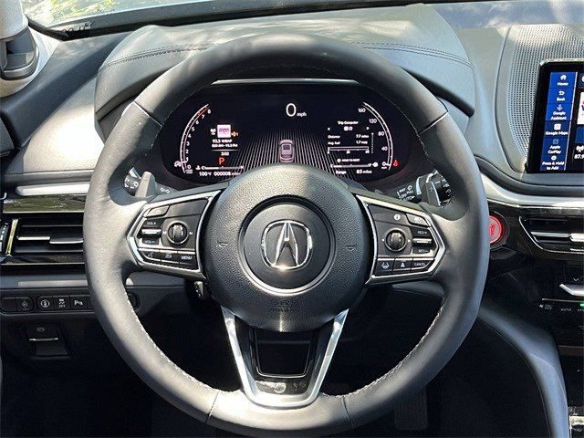 Certified 2026 Acura MDX FWD w/ Technology Package image 13