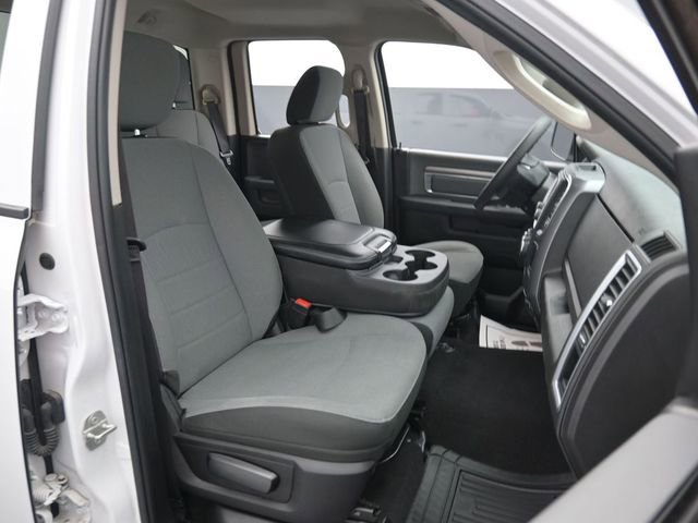 Used 2024 RAM 1500 Classic SLT image 26