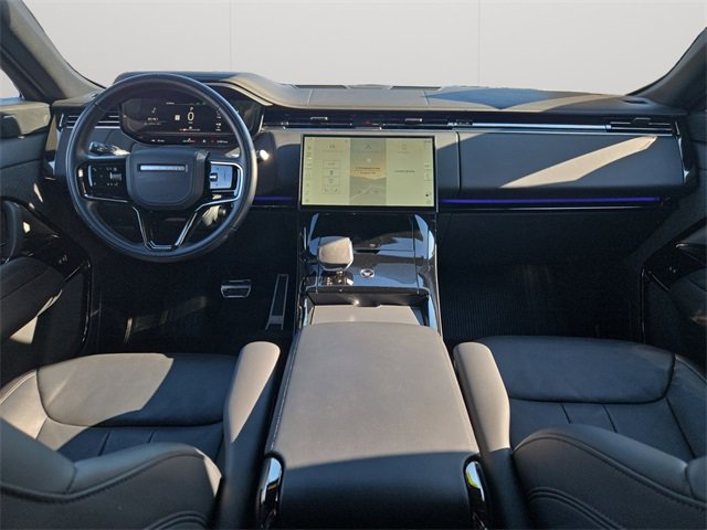 Used 2024 Land Rover Range Rover Sport Dynamic SE image 18