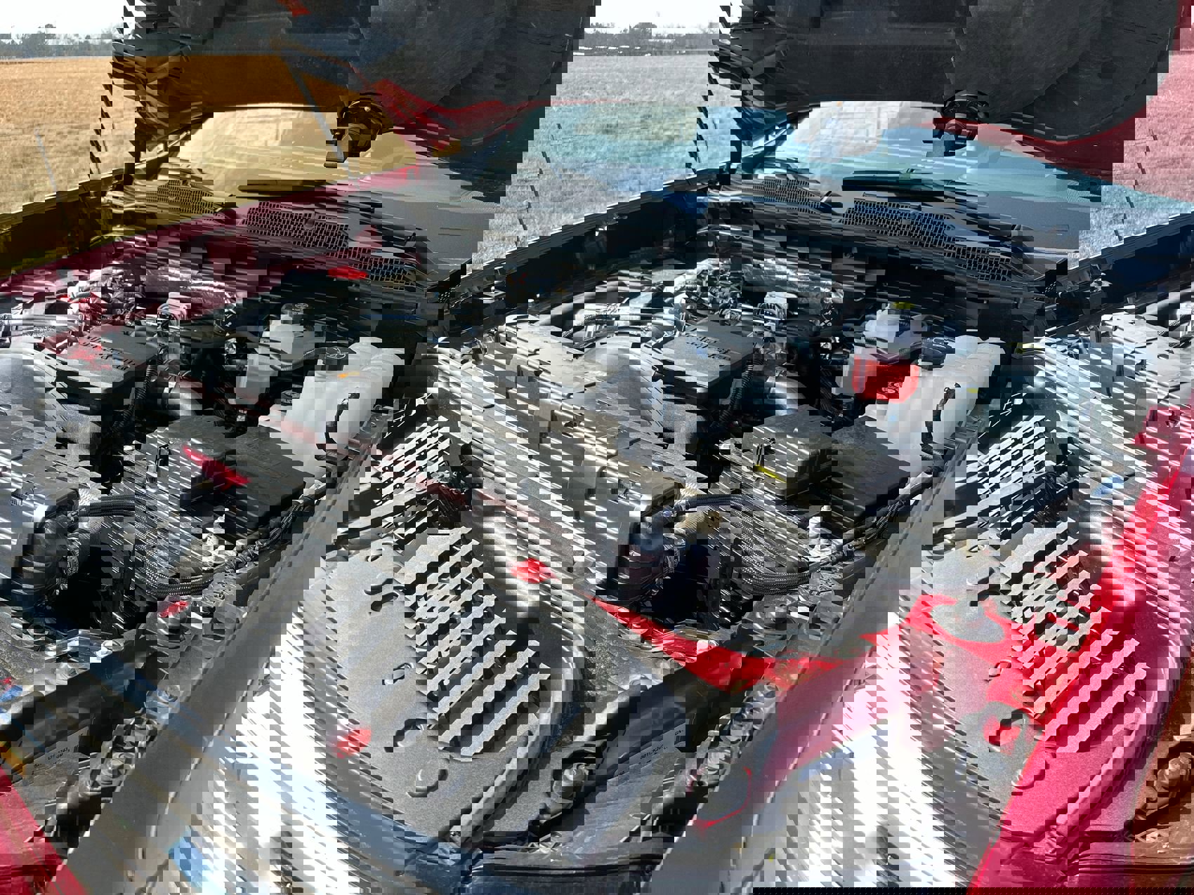 Used 2025 Chevrolet Silverado 2500 High Country w/ High Country Premium Package image 25