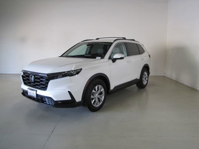 Certified 2023 Honda CR-V LX