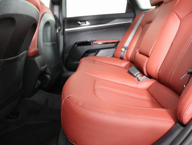 New 2026 Kia K5 GT-Line image 9