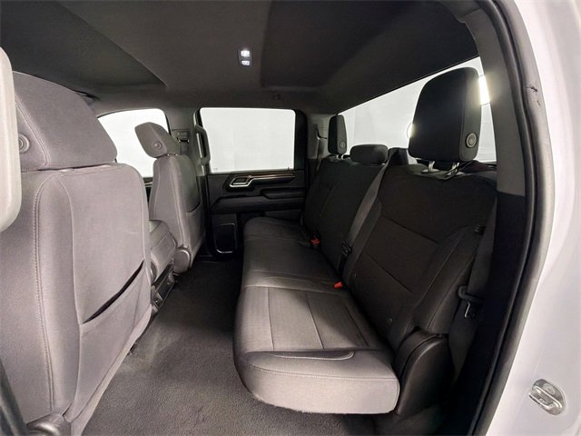 Used 2024 Chevrolet Silverado 2500 LT image 25