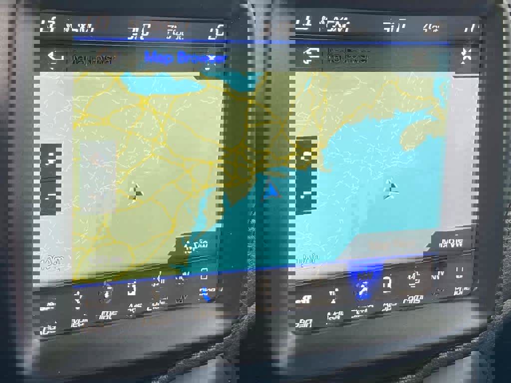 Used 2018 Jeep Renegade Trailhawk image 18