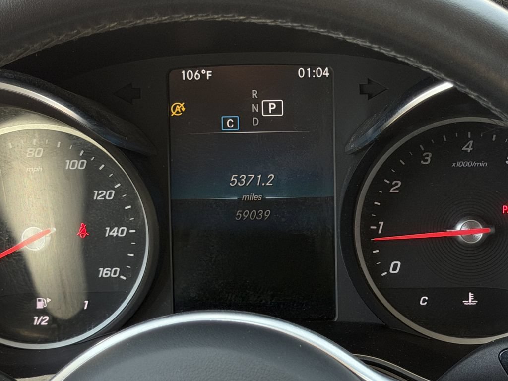 Used 2021 Mercedes-Benz GLC 300 image 15