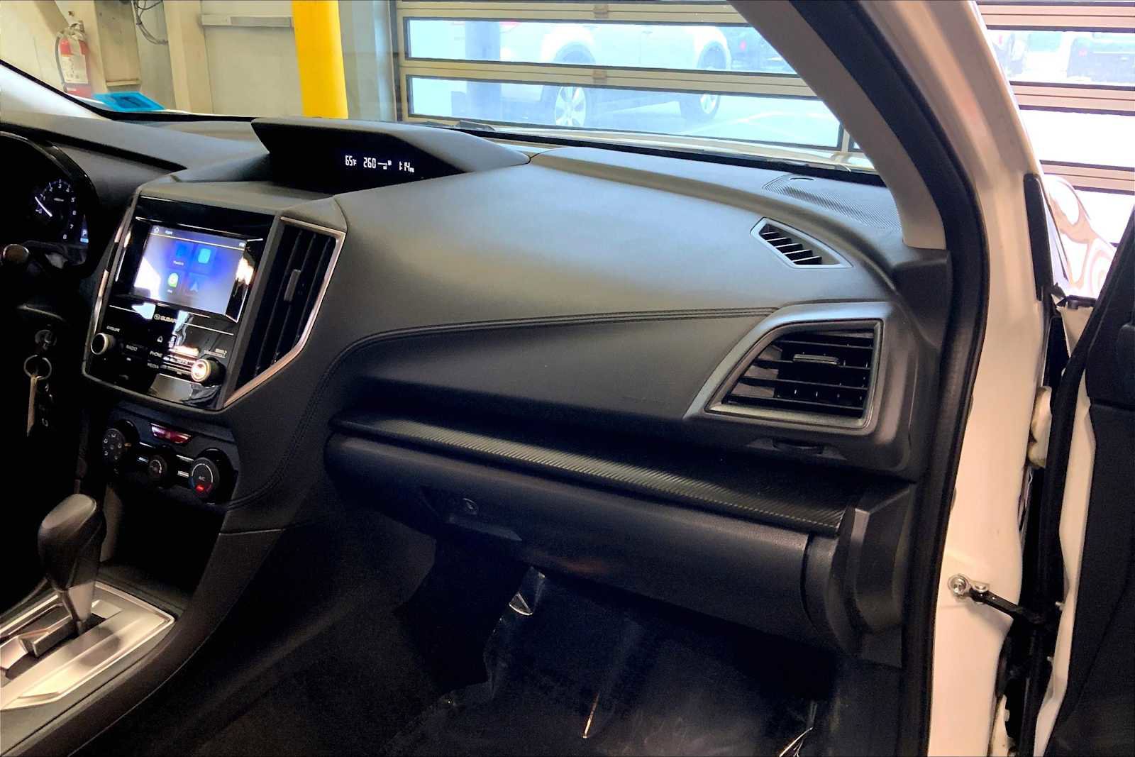 Used 2023 Subaru Impreza 2.0i image 19