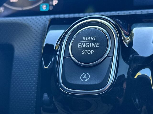 Certified 2026 Mercedes-Benz CLA 250 image 23