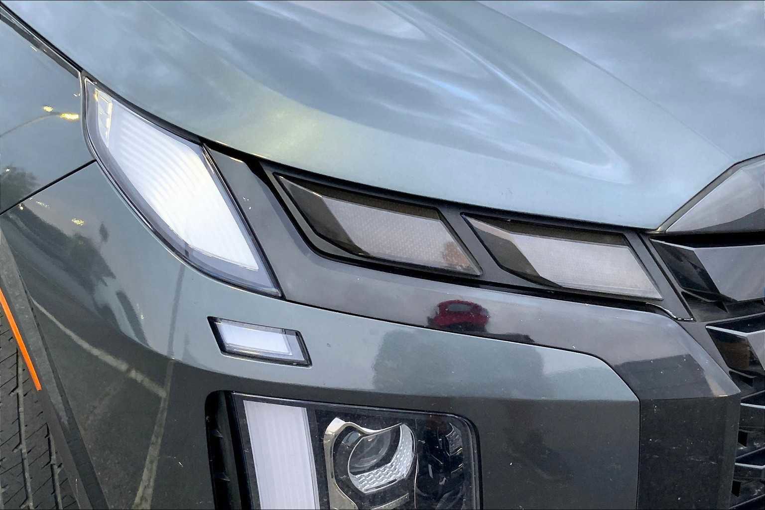 Used 2024 Hyundai Palisade SEL image 25