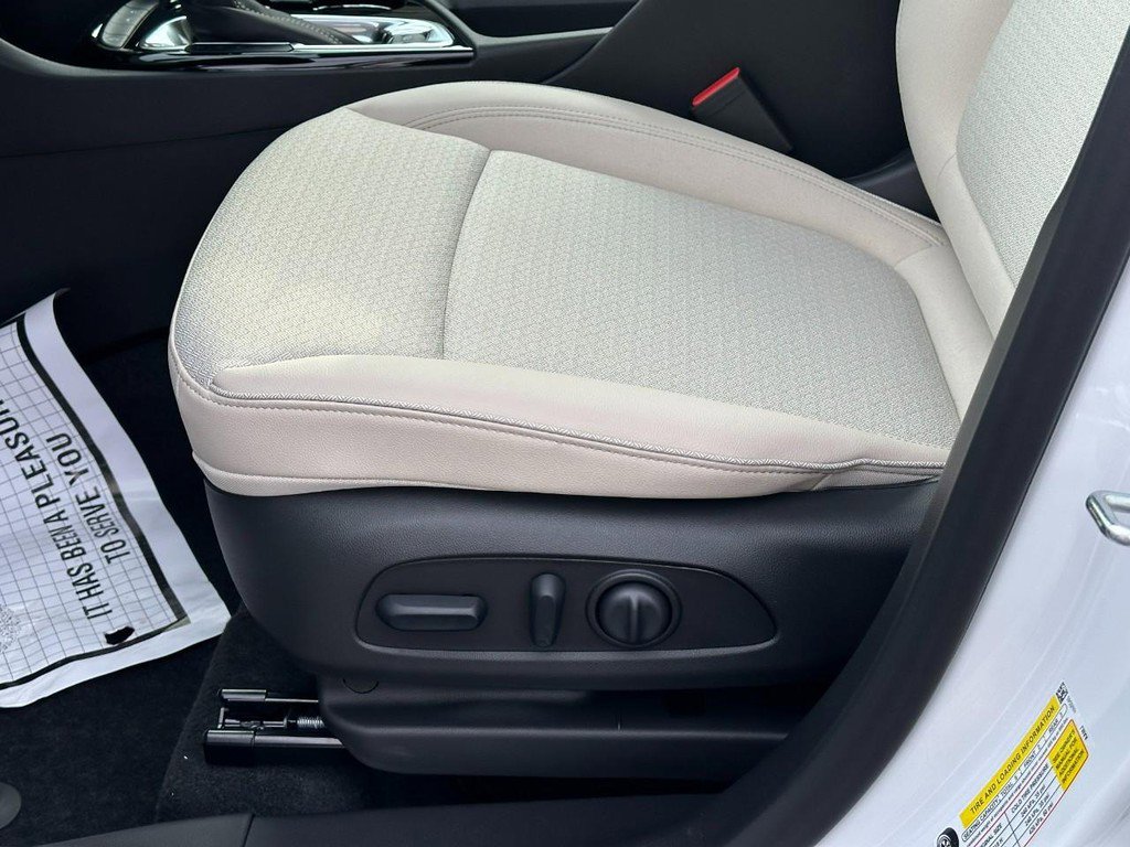 New 2026 Buick Encore GX Preferred w/ Comfort Package FWD image 10
