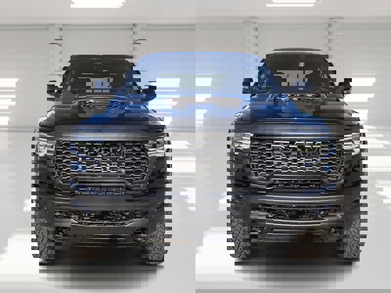 New 2026 RAM 1500 RHO w/ RHO Level 1 Equipment Group image 8