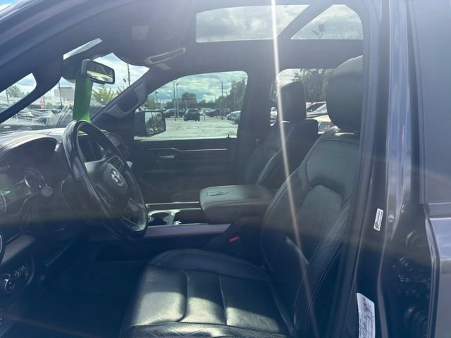 Used 2019 RAM 1500 Sport w/ Level 2 Equipment Group AWD/4WD image 21