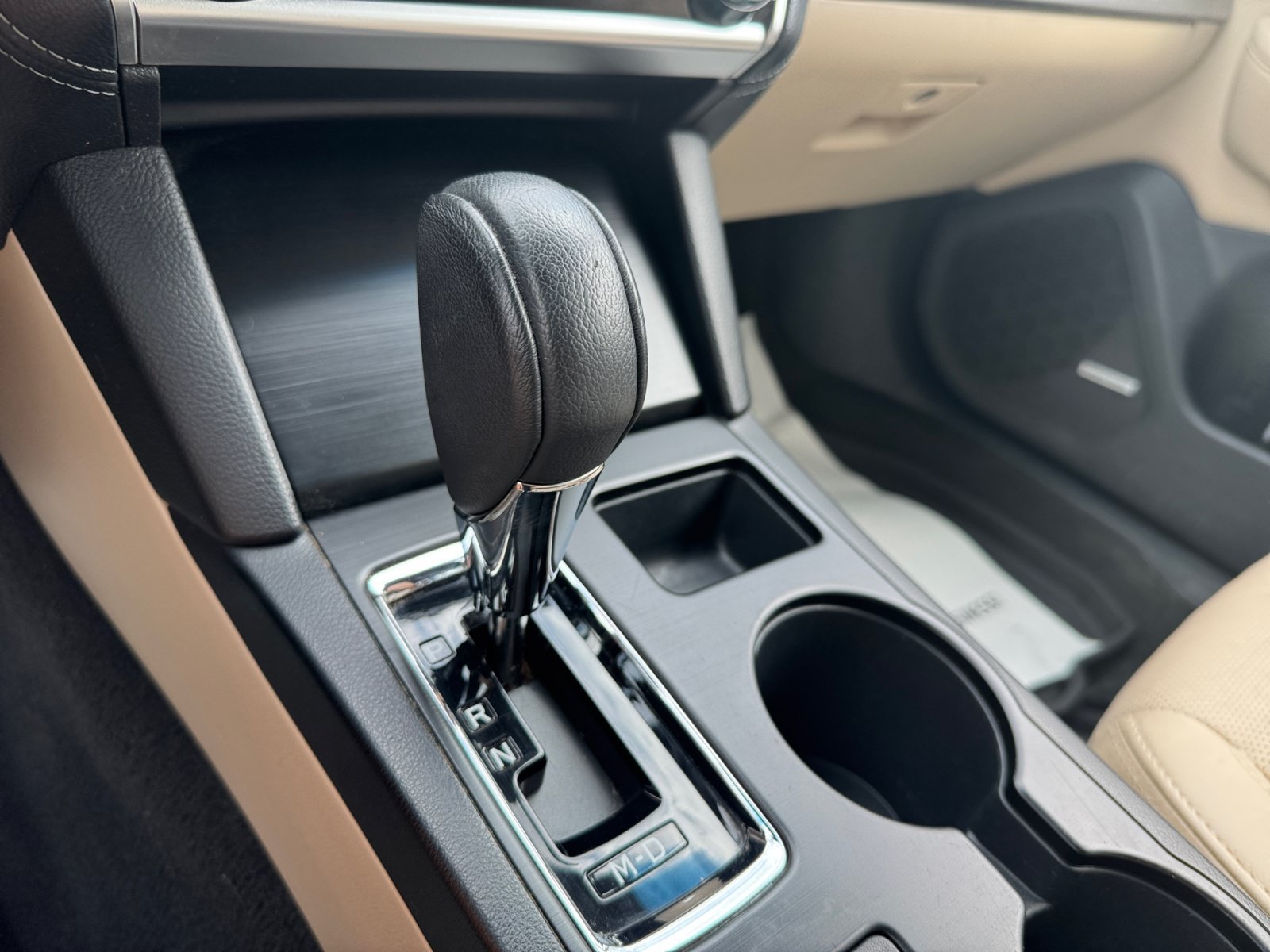 Used 2019 Subaru Outback 2.5i Limited AWD/4WD image 8