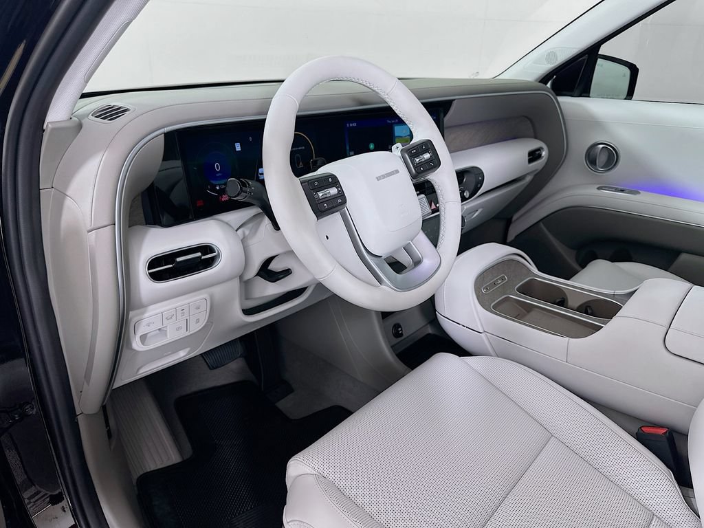 Certified 2026 Hyundai Palisade SEL FWD image 9