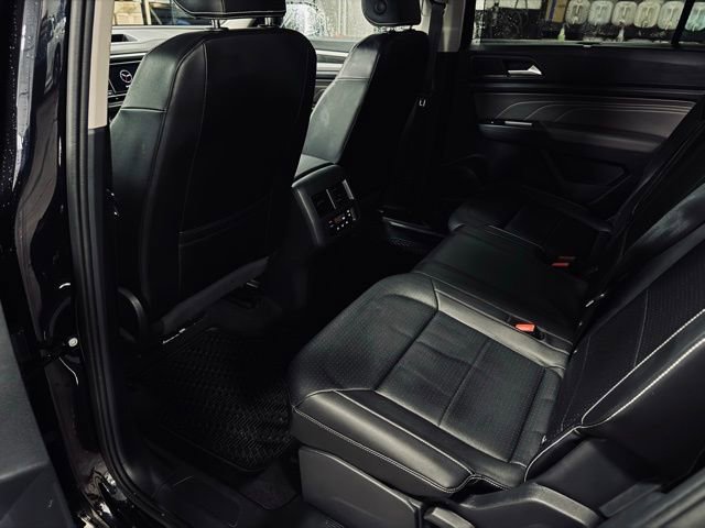 Used 2022 Volkswagen Atlas SE image 18