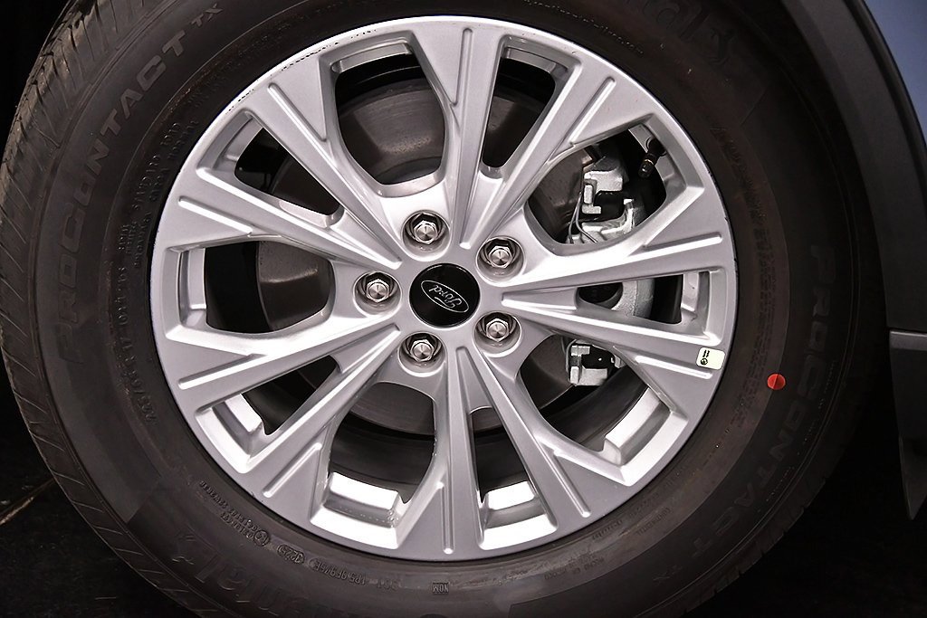 New 2025 Ford Escape Active image 9