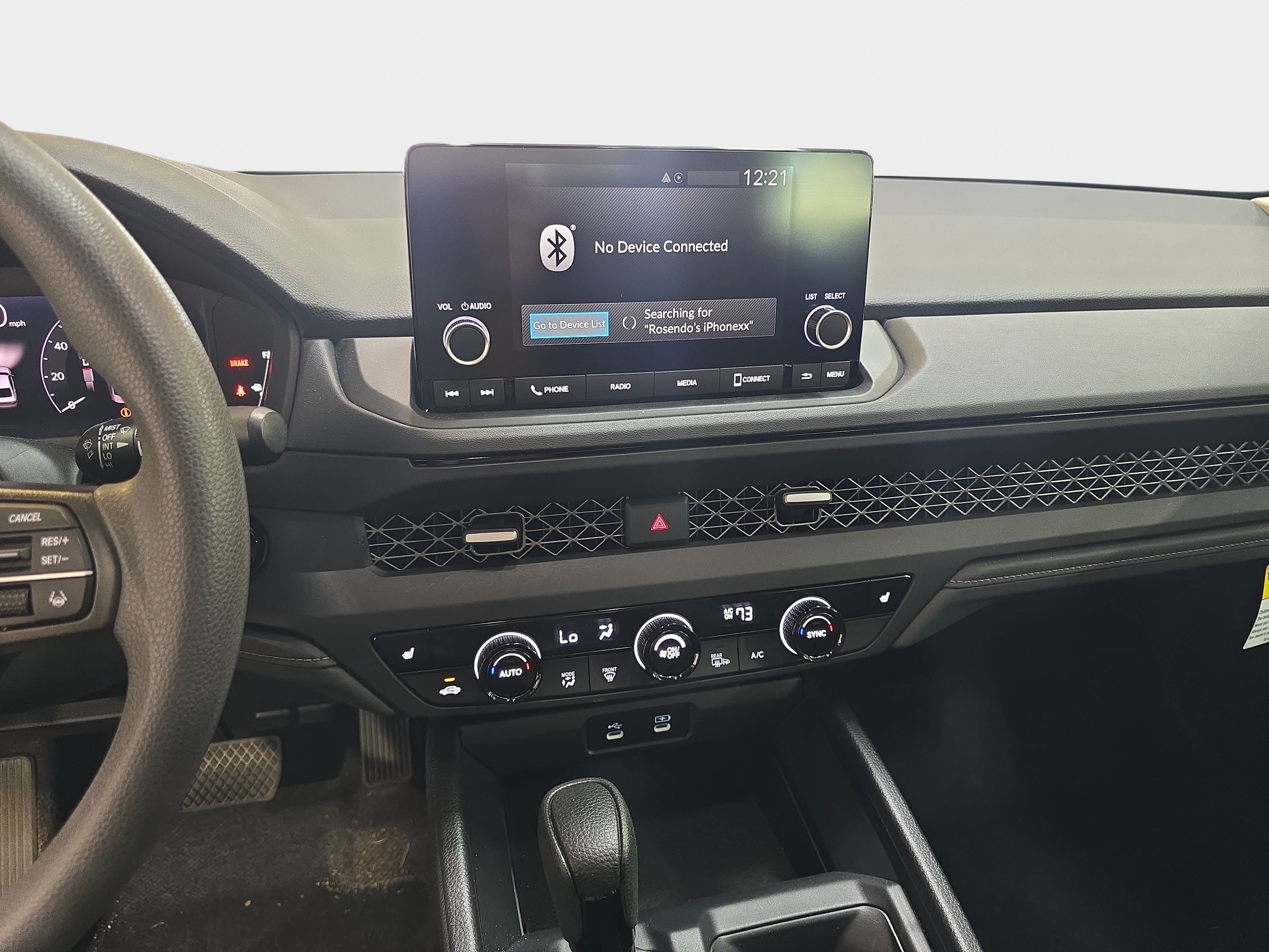 Used 2023 Honda Accord EX image 17