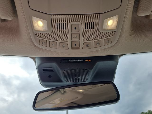 Certified 2024 Ford Expedition Limited AWD/4WD image 33