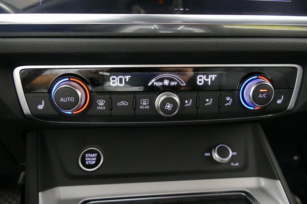 Used 2023 Audi Q3 2.0T Premium image 18