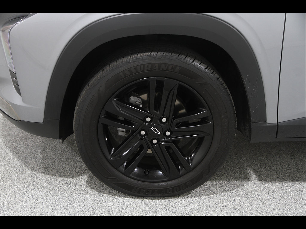 Certified 2024 Chevrolet Trax ACTIV w/ Driver Confidence Package FWD image 21