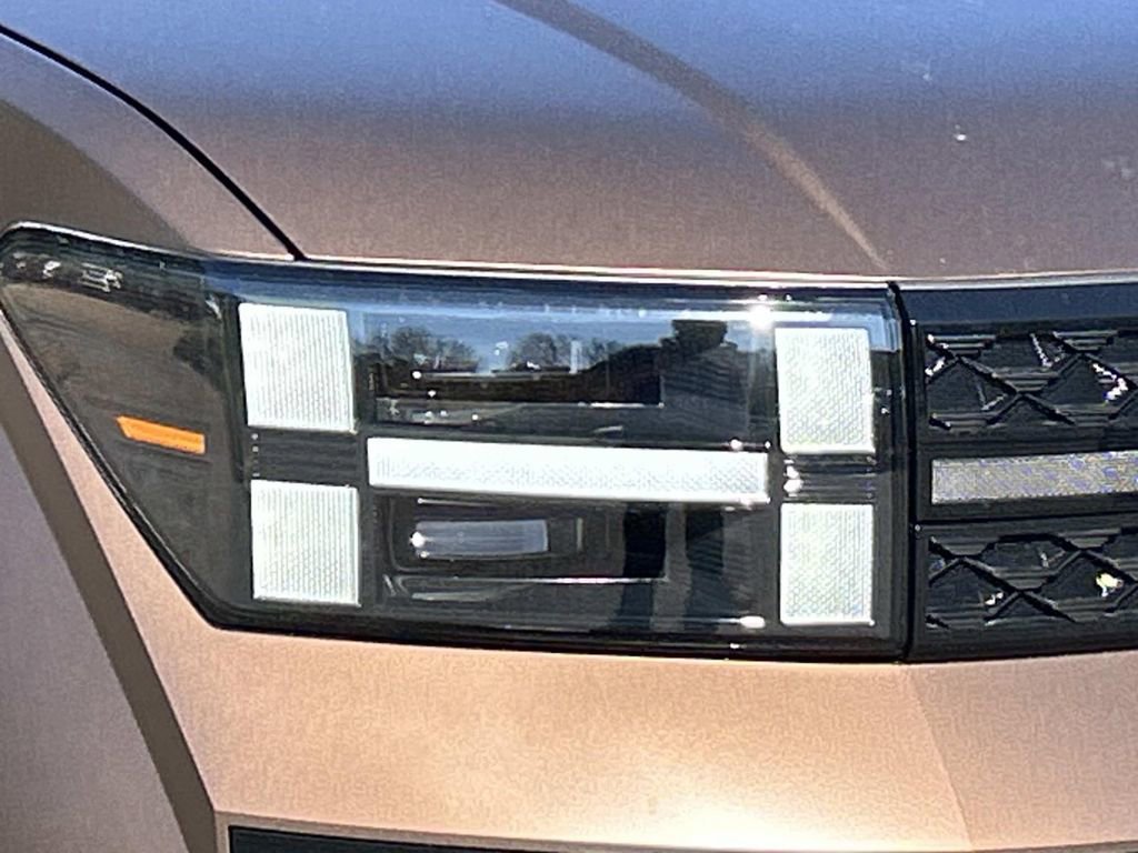 New 2026 Hyundai Santa Fe Calligraphy image 9