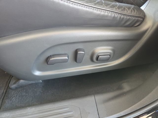 Used 2020 Nissan Murano Platinum image 40