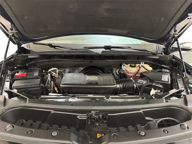 Used 2021 Chevrolet Tahoe High Country image 11