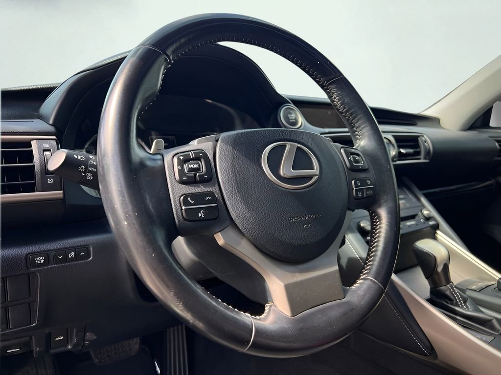 Used 2018 Lexus IS 300 w/ Accessory Package 2 image 57