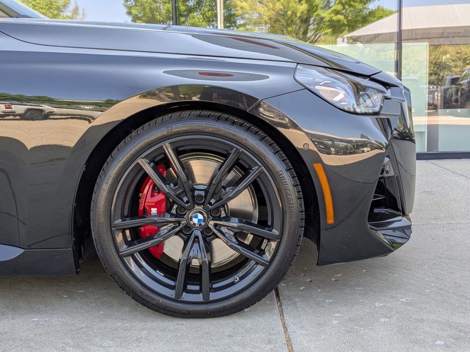 Used 2025 BMW M240i Coupe w/ Premium Package image 11