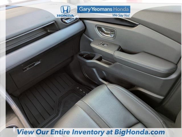 Certified 2023 Honda Pilot EX-L image 18