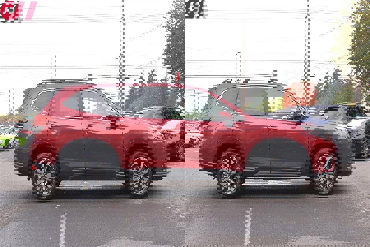 Used 2024 Subaru Forester Limited image 6