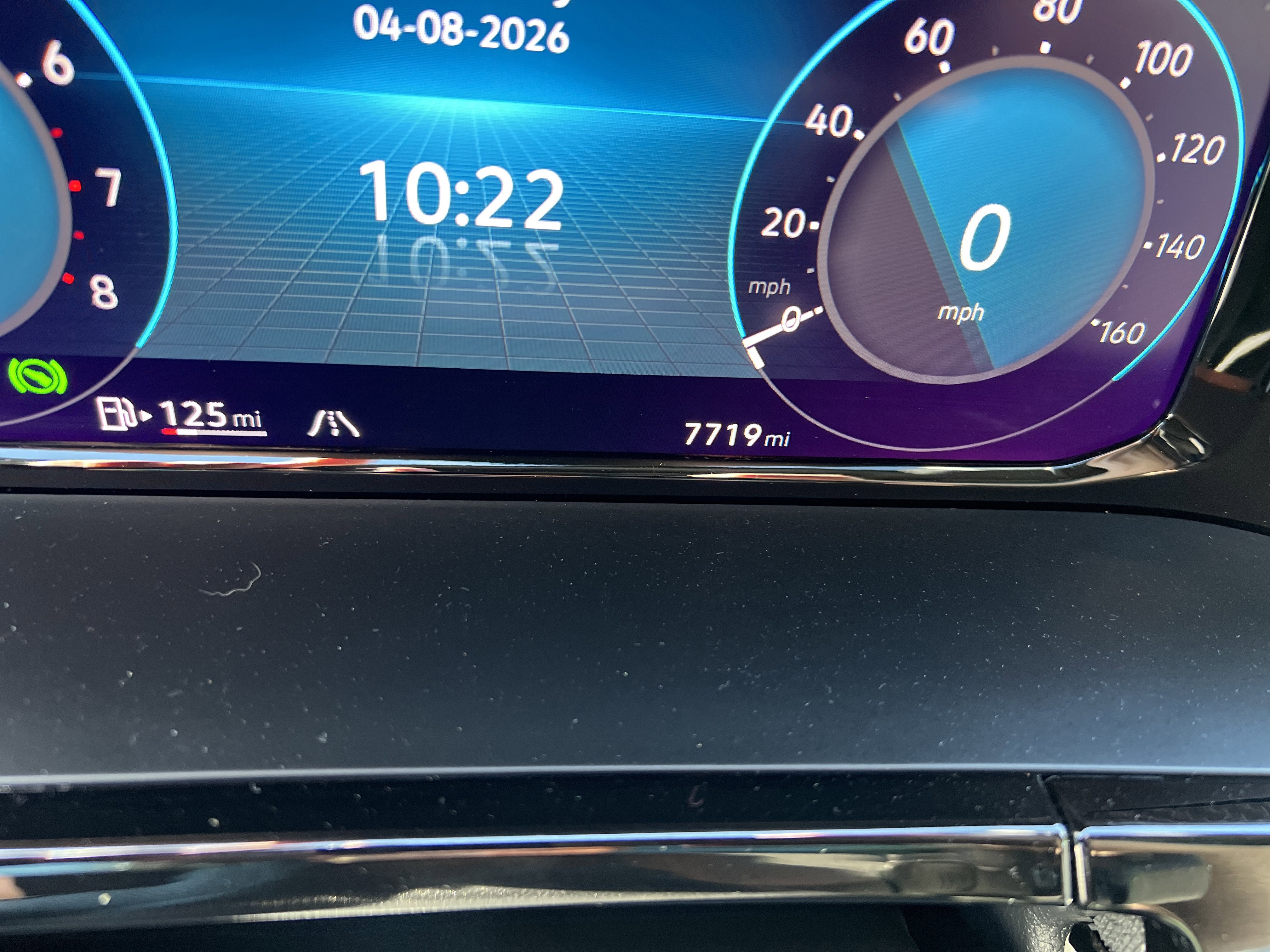 Used 2025 Volkswagen Atlas Cross Sport SEL Premium R-Line image 21