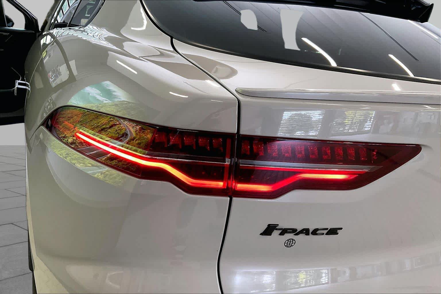 Used 2022 Jaguar I-PACE HSE AWD/4WD image 28
