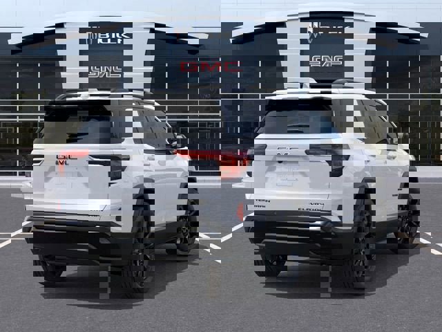 New 2026 GMC Terrain Elevation w/ Elevation Premium Package image 4