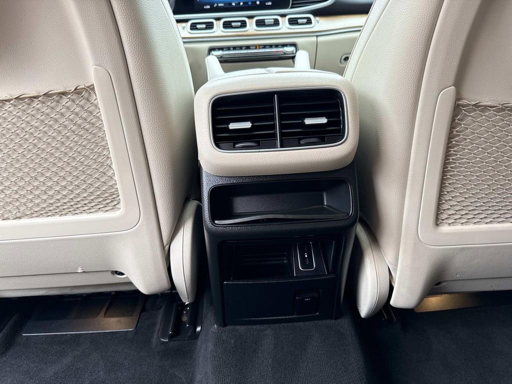 Used 2021 Mercedes-Benz GLE 350 image 22