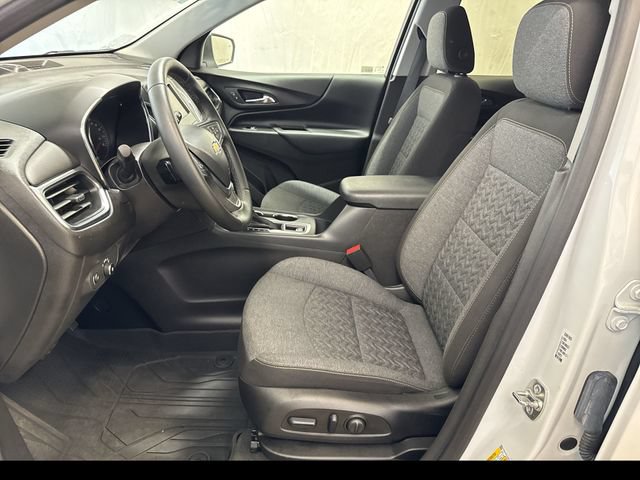 Used 2024 Chevrolet Equinox LT w/ LPO, Floor Liner Package FWD image 10