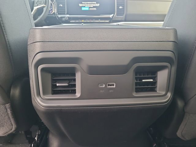 New 2026 Chevrolet Silverado 1500 RST image 21